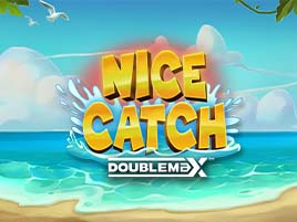 Nice Catch DoubleMax - Yggdrasil
