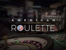 American Roulette