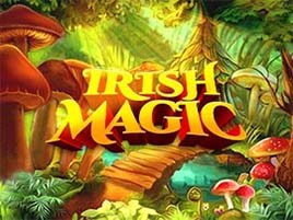 Irish Magic - IGT