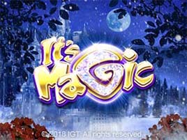 It's Magic - IGT