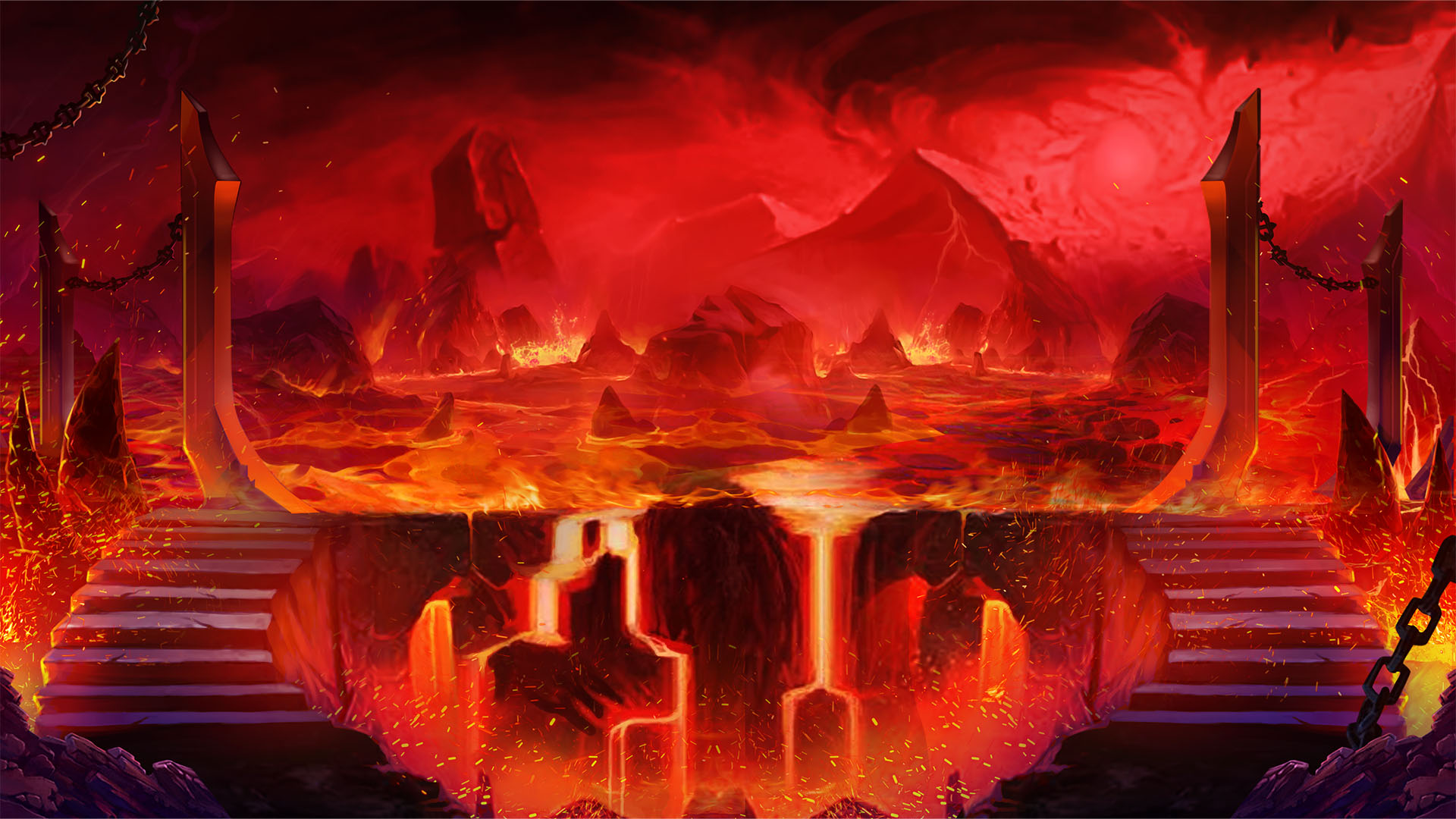 Zeus vs Hades - Gods of War - Pragmatic Play game image