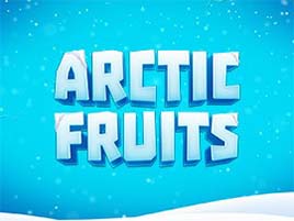 Arctic Fruits - 1x2 Gaming