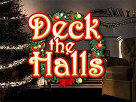 Deck The Halls