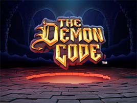 The Demon Code - Light & Wonder