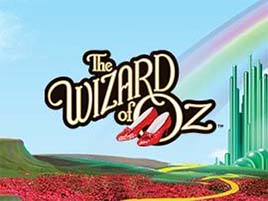 Wizard of Oz - Light & Wonder