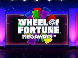 Wheel of Fortune Megaways - IGT