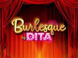 Burlesque by Dita