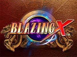 Blazing X Asia - Light & Wonder