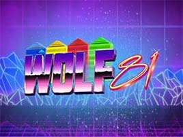 Wolf 81 - Light & Wonder