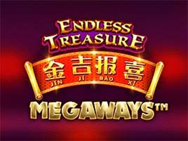 Jin Ji Bao Xi Megaways - Light & Wonder