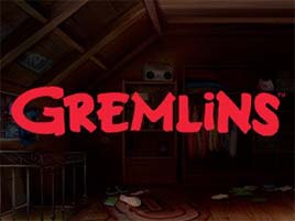 Gremlins - Light & Wonder