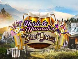 Heidi & Hannah's Bier Haus - Light & Wonder