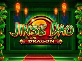 Jinse Dao Dragon - Light & Wonder