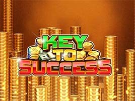 Key to Success - Light & Wonder