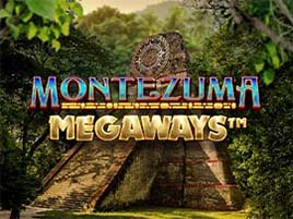 Montezuma Megaways - Light & Wonder