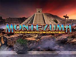 Montezuma - Light & Wonder