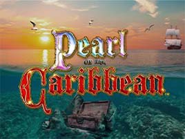 Pearl of the Caribbean - Light & Wonder