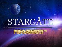 Stargate Megaways - Light & Wonder