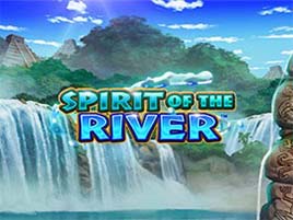 Spirit of the River - Light & Wonder