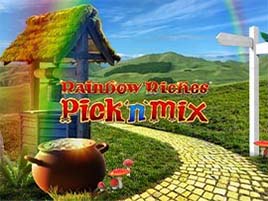 Rainbow Riches PicknMix - Light & Wonder