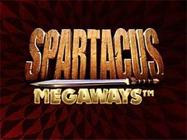 Spartacus Megaways - Light & Wonder