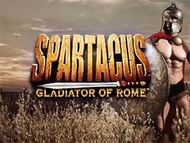 Spartacus - Light & Wonder