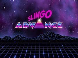 Slingo Advance - Gaming Realms