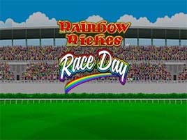 Rainbow Riches Race Day - Light & Wonder