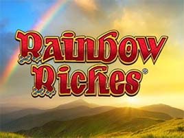 Rainbow Riches - Light & Wonder