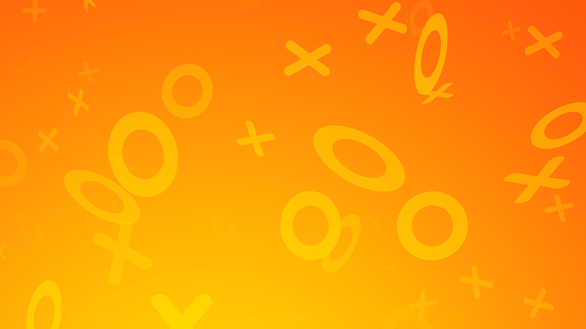 Noughts and Crosses - Eyecon game image