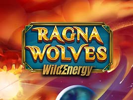 Ragnawolves WildEnergy - Yggdrasil