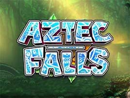 Aztec Falls