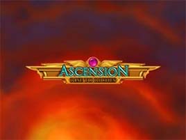 Ascension Rise to Riches