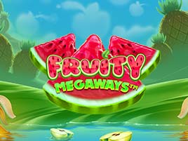 Fruity Megaways - 1x2 Gaming