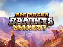 Big Bucks Bandit Megaways - Reel Play