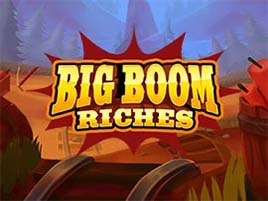 Big Boom Riches