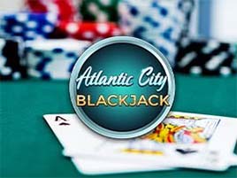 Atlantic City Blackjack