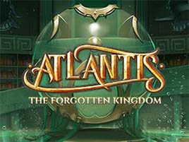 Atlantis: The Forgotten Kingdom