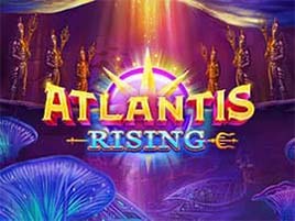 Atlantis Rising