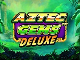 Aztec Gems Deluxe - Pragmatic Play