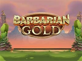 Barbarian Gold - 1x2 Gaming