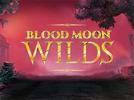 Blood Moon Wilds - Yggdrasil