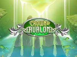 Crown of Avalon - 1x2 Gaming