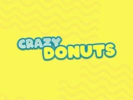 Crazy Donuts - Hacksaw Gaming