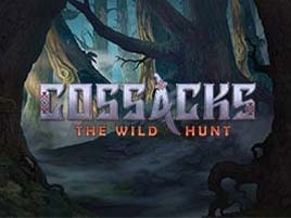 Cossacks: The Wild Hunt