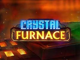 Crystal Furnace - Eyecon