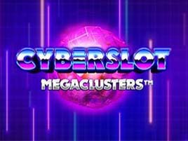 Cyberslot Megaclusters - Big Time Gaming
