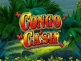 Congo Cash - Pragmatic Play