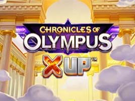 Chronicles of Olympus X UP - Games Global