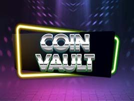 Coin Vault - 1x2 Gaming